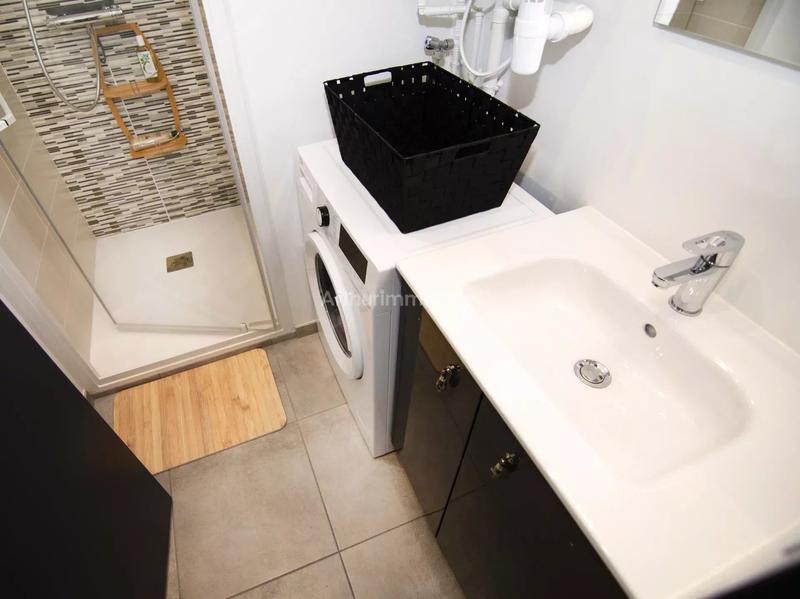 Appartement - 31 m² - 2 pièces