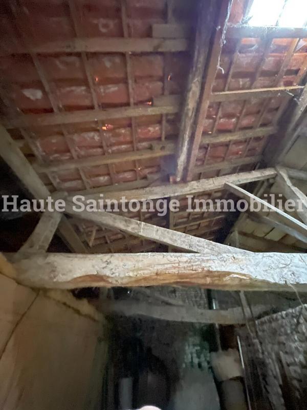 Maison de village - 89 m² - 3 pièces