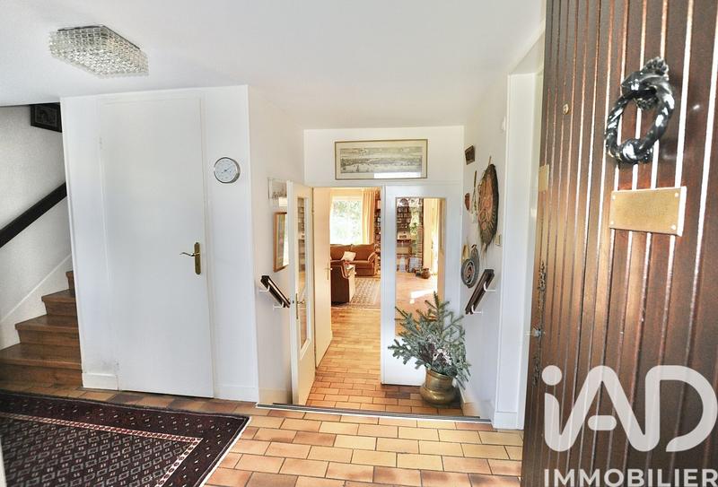 Maison - 159 m² - 6 pièces