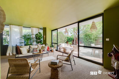 Maison - 196 m² - 5 pièces