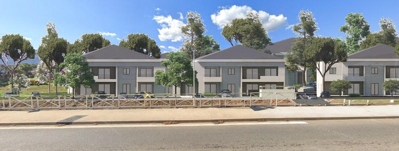 Villa - 102 m² - 4 pièces