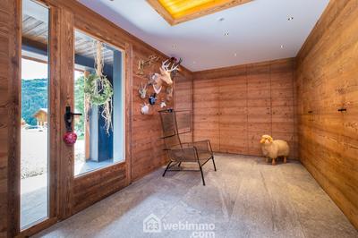 Châlet - 150 m² - 5 pièces