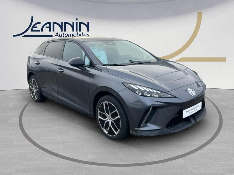 Mg Mg4 Electric 64kWh - 150 kW 2wd Luxury