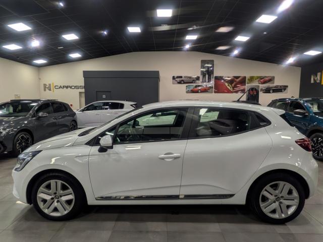 Renault Clio V Blue dCi 85 Business