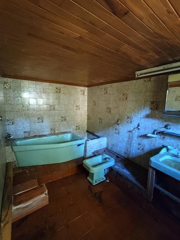 Maison bordelaise - 75 m² - 4 pièces