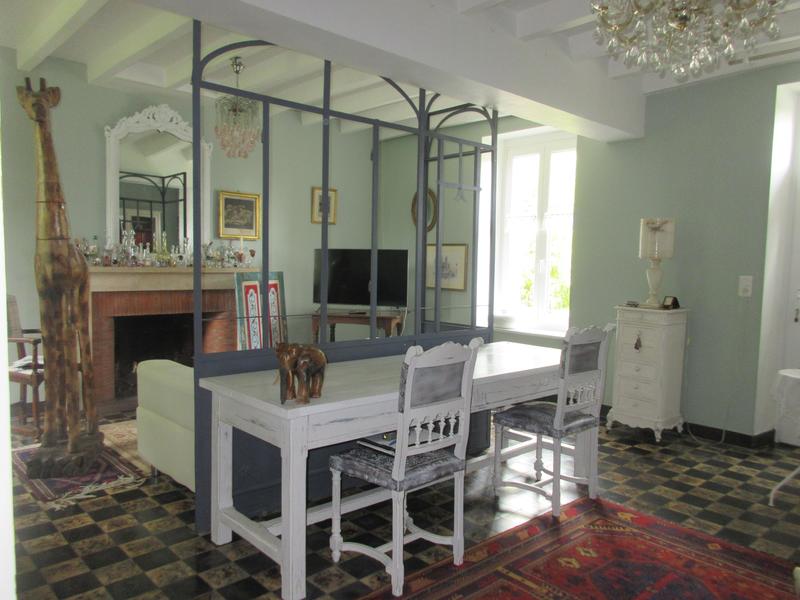 Maison - 144 m² - 4 pièces