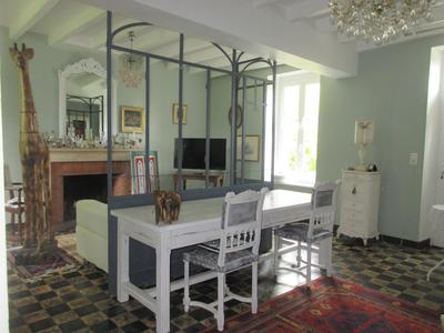 Maison - 144 m² - 4 pièces