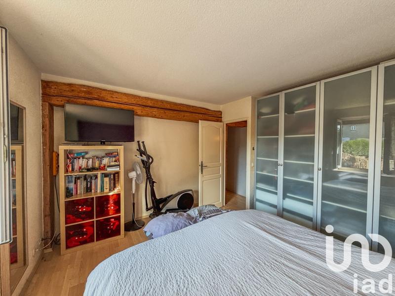 Maison - 195 m² - 8 pièces