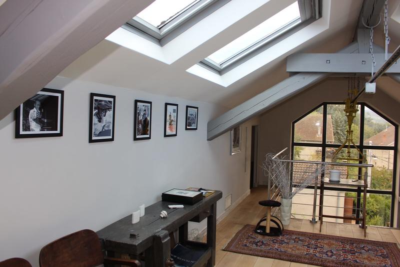 Maison - 470 m² - 9 pièces