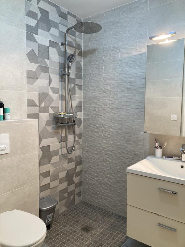 Maison - 98 m² - 4 pièces