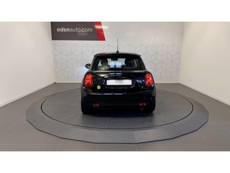 Mini Mini Hatch 3 Portes Cooper se 184 ch Edition Premium Plus