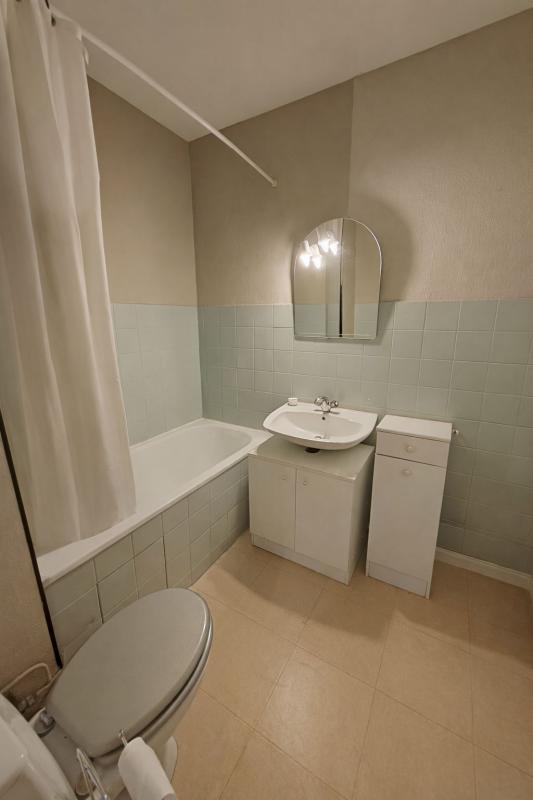 Appartement - 22 m² - 1 pièce