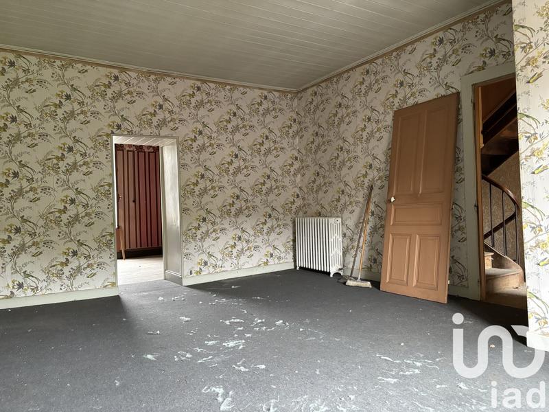 Maison de village - 303 m² - 6 pièces