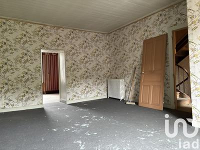 Maison de village - 303 m² - 6 pièces