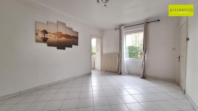 Maison - 117 m² - 6 pièces