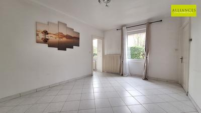 Maison - 117 m² - 6 pièces