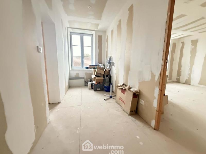 Maison - 145 m² - 6 pièces