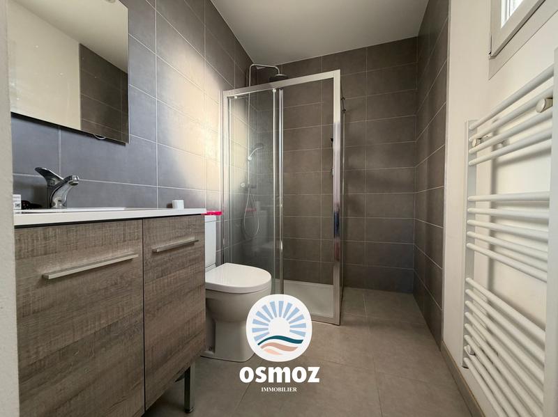 Maison traditionnelle - 87 m² - 4 pièces