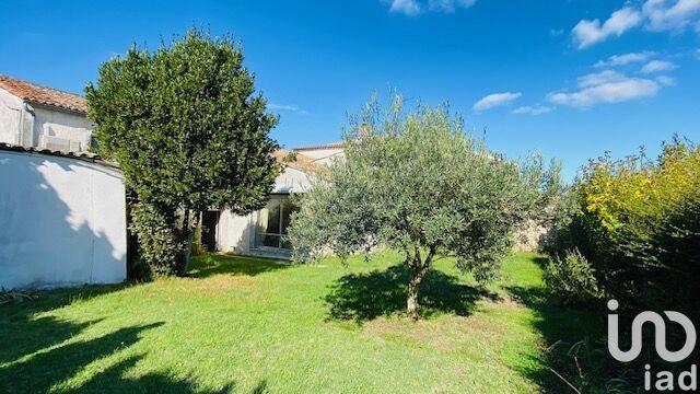 Maison - 321 m² - 9 pièces