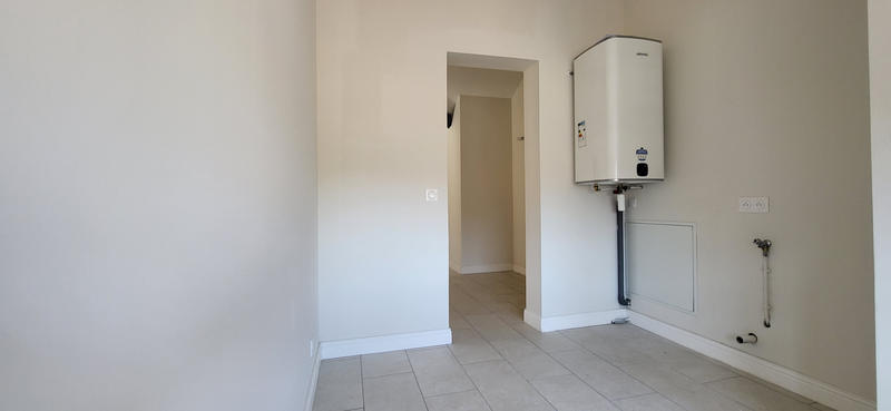 Appartement - 100 m² - 3 pièces