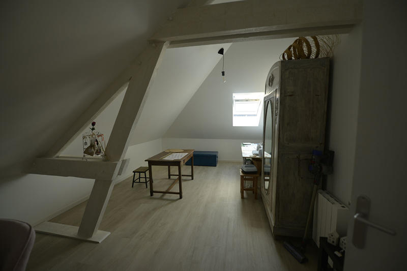 Maison - 166 m² - 8 pièces