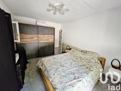 Maison de campagne - 205 m² - 7 pièces