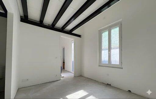 Maison - 40 m² - 3 pièces