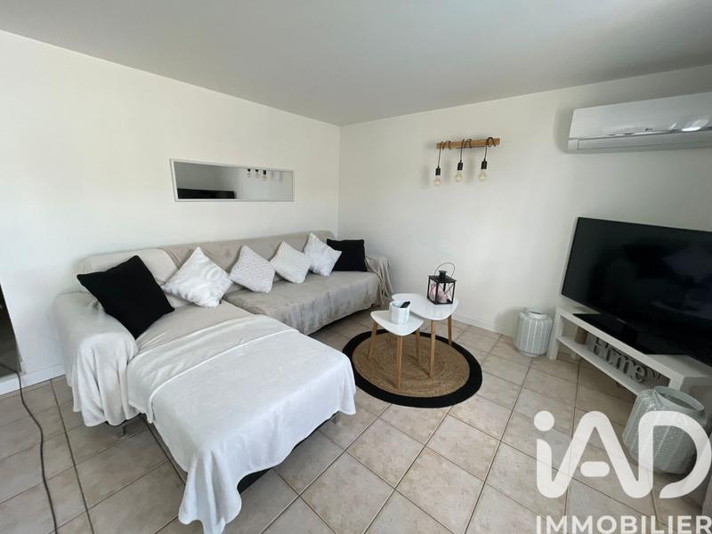 Maison - 145 m² - 4 pièces