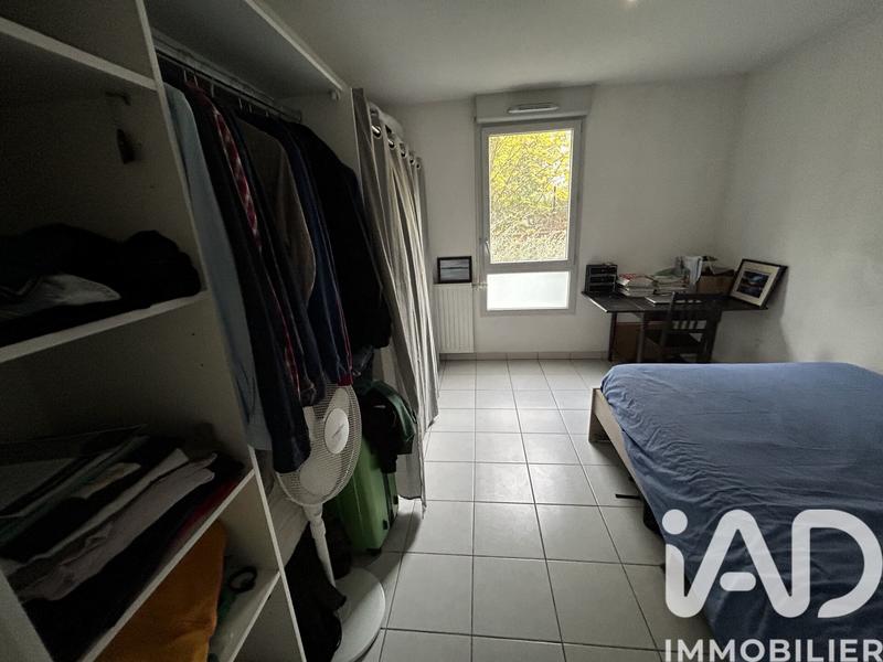 Appartement - 52 m² - 3 pièces