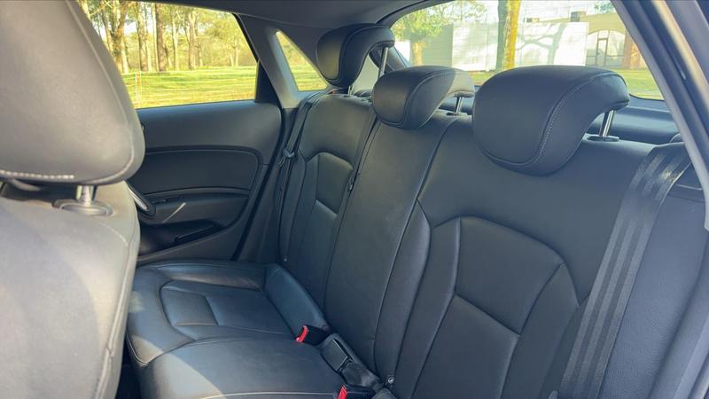 Audi A1 sportback 1.4 Tfsi 125 Ambition Luxe