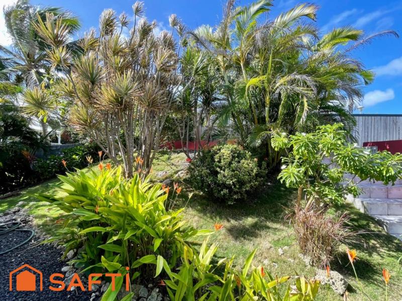 Maison - 180 m² - 6 pièces