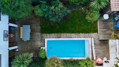 Maison - 131 m² - 5 pièces