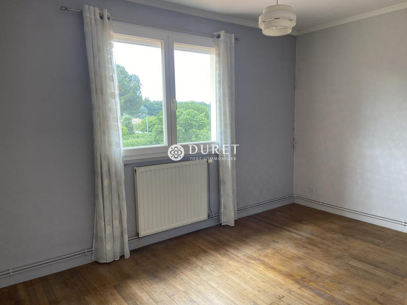 Maison - 114 m² - 4 pièces