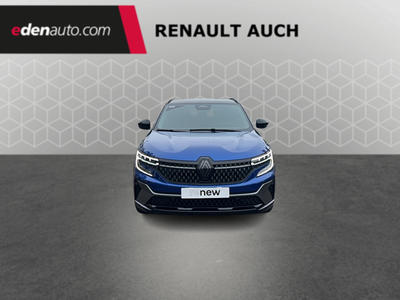 Renault Austral E-Tech hybrid 200 Techno esprit Alpine