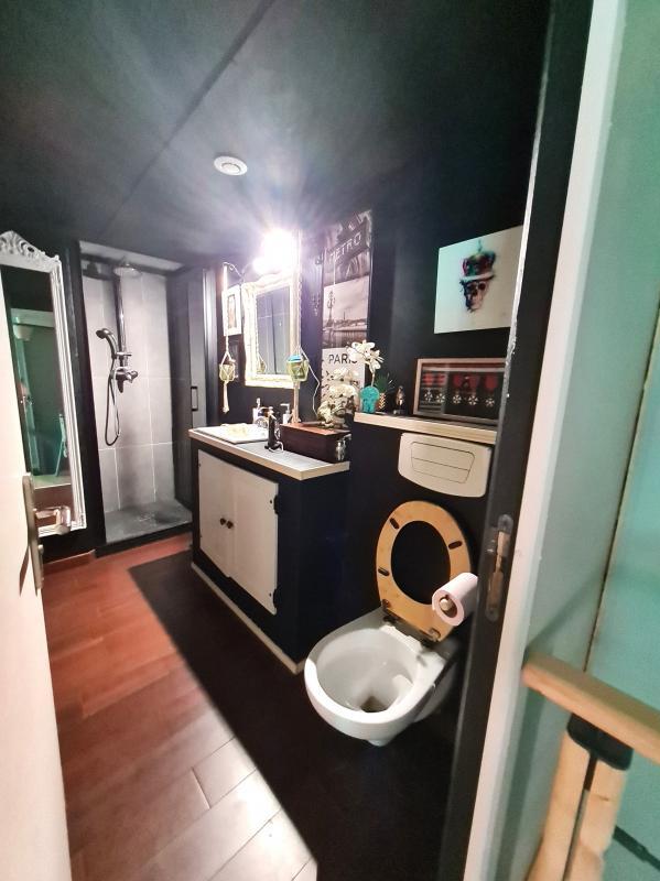 Maison - 65 m² - 3 pièces