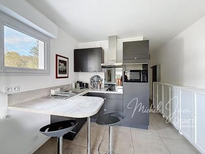 Appartement - 22 m² - 1 pièce