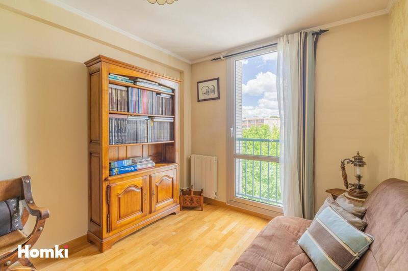 Appartement - 78 m² - 3 pièces