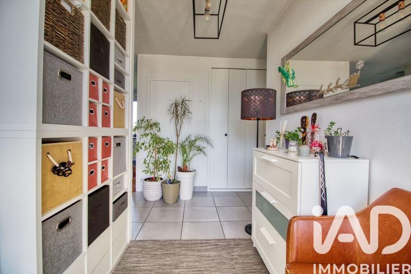 Maison - 105 m² - 6 pièces