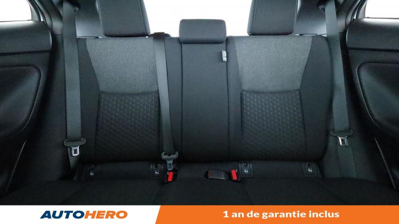Toyota Yaris Cross 1.5 Hybride 2wd Design 130h