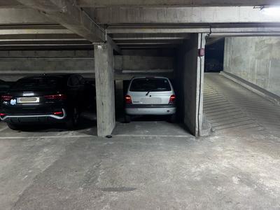 Parking / Garage - 10 m²