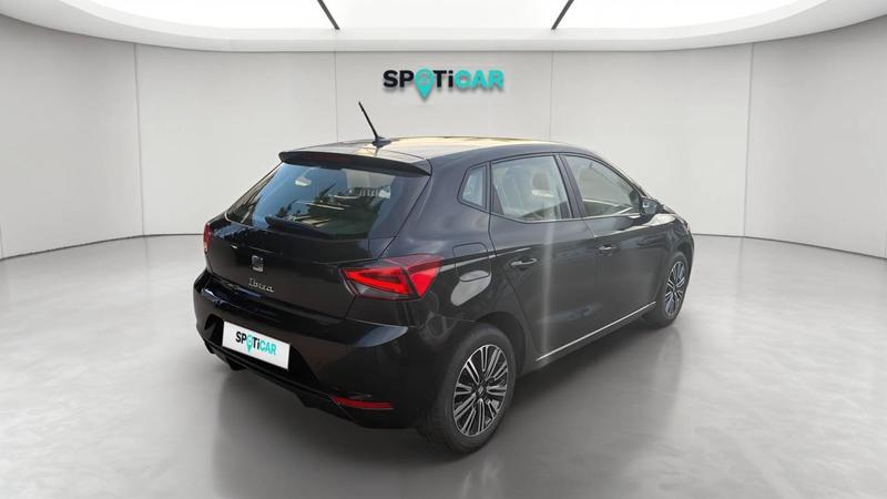 Seat Ibiza 1.0 Tsi 95 ch s/S Bvm5 Copa