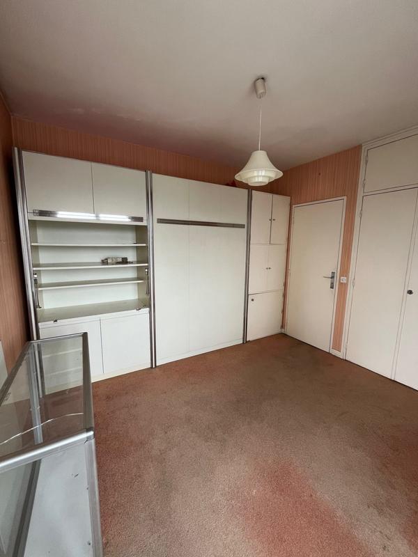 Appartement - 70 m² - 4 pièces