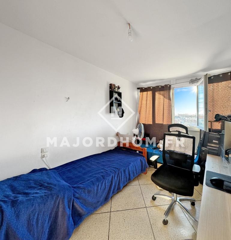 Appartement - 65 m² - 4 pièces