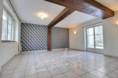 Maison - 97 m² - 4 pièces