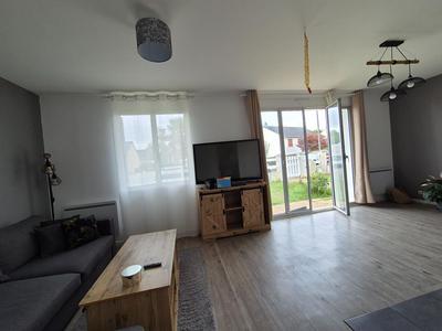 Maison - 75 m² - 3 pièces