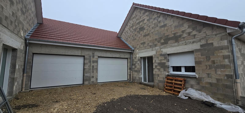 Pavillon - 78 m² - 3 pièces