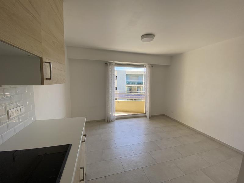 Appartement - 21 m² - 1 pièce