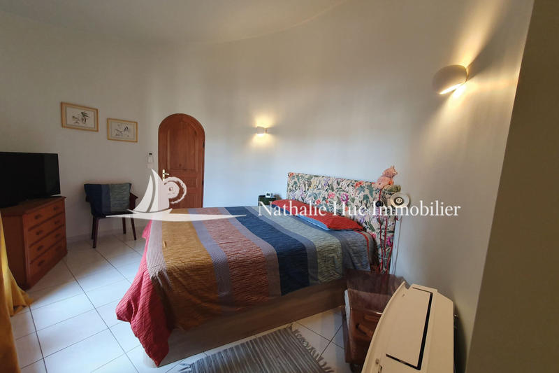 Maison - 170 m² - 9 pièces