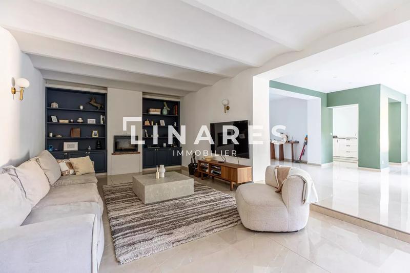 Maison - 149 m² - 4 pièces