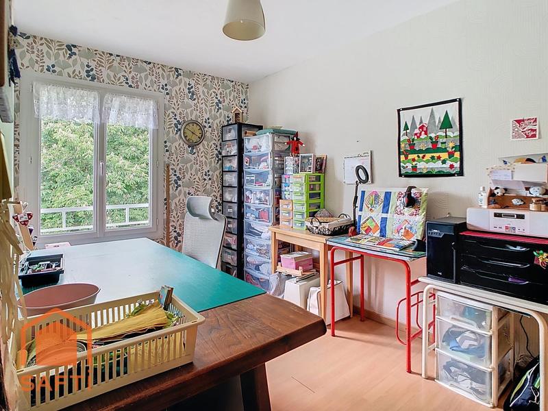 Maison - 146 m² - 8 pièces